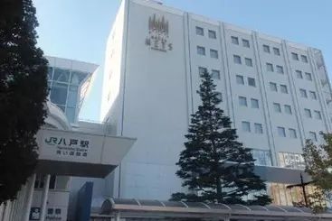 Jr East Hotel Mets Hachinohe