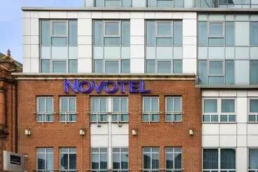 Novotel Reading Centre