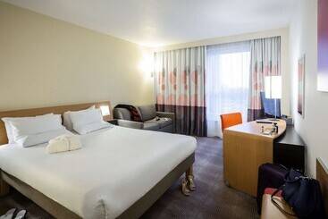 Novotel Reading Centre