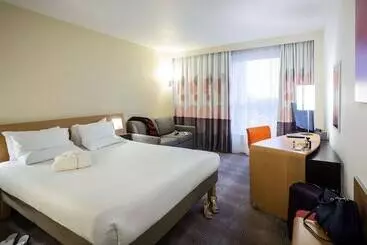 Novotel Reading Centre