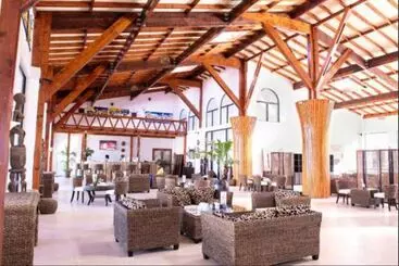 Ocean Bay Hotel & Resort