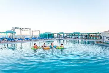 Sunrise Holidays Resort Adults Only