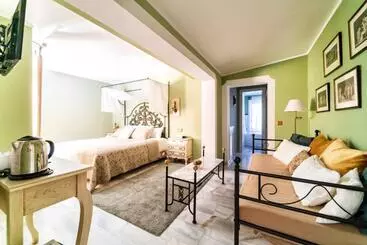 Family Hotel Al Ana Marbella