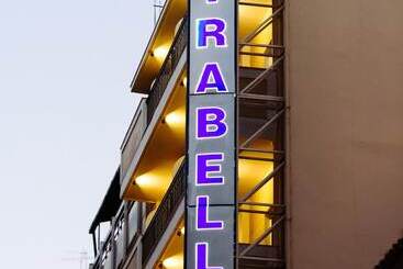 Hotel Athens Mirabello