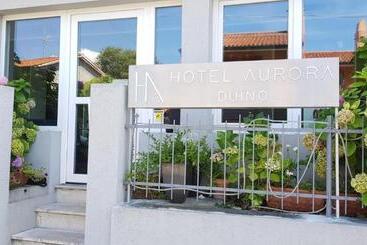 Szálloda Aurora Duino