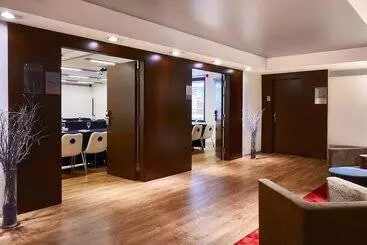 Отель Indigo Barcelona Plaza Espana, An Ihg