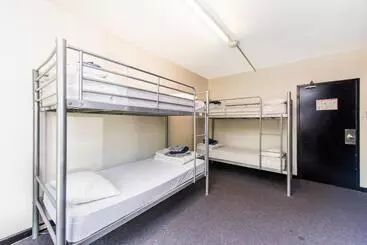 Hotel Billabong Backpackers Resort