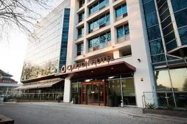 Clayton Hotel Chiswick