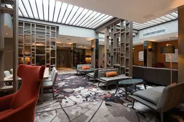 Clayton Hotel Chiswick