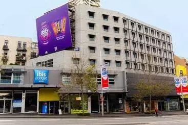 فندق Ibis Budget Sydney East