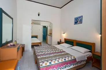 בית מלון כפרי Blue Lagoon By Estia