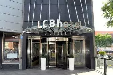 Lcb Hotel Fuenlabrada