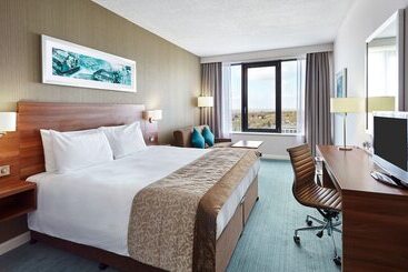 ホテル Leonardo Milton Keynes