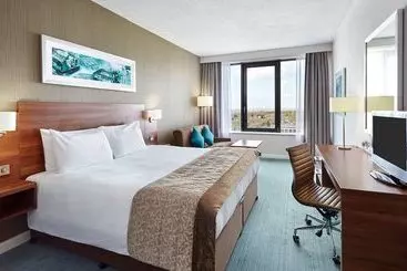 Hotel Leonardo Milton Keynes
