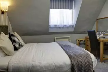 Normanton Park Hotel, Sure Hotel Collection By Best Western