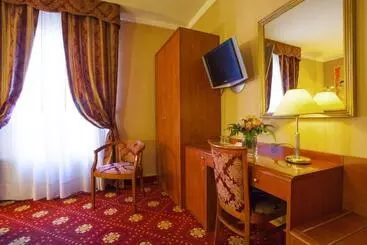 Boutique Hotel Puccini