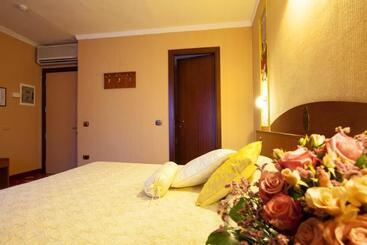 Boutique Hotel Puccini
