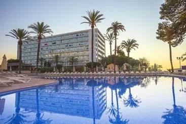 ホテル Sirenis  Club Goleta