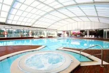 Otel Sirenis  Club Goleta