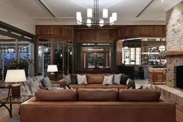 Отель Spicers Hidden Vale