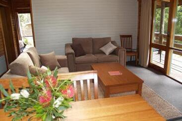 Hotel Stewarts Bay Lodge