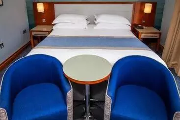 The Quay Hotel And Spa