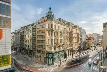 Old Town Residence Apartments