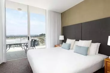 Курорт Mantra Twin Towns