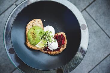 The Sebel Residences Melbourne Docklands Serviced Apartments