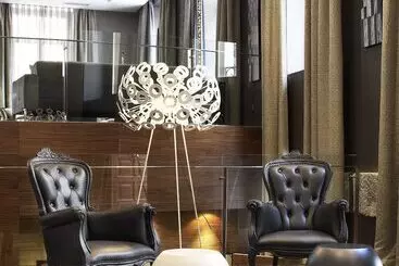 Ac Hotel Recoletos By Marriott