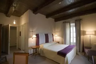 호텔 Antico Podere Propano