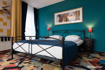 Art Hotel Rotterdam Fully Renovated