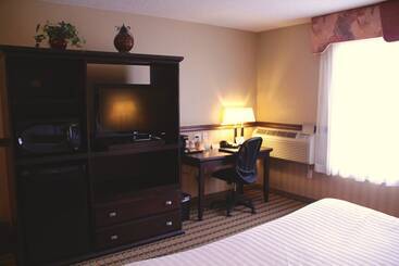 Hotel Best Western Diamond Inn