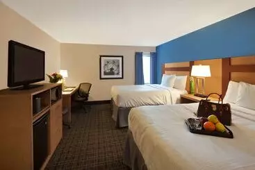 호텔 Canadas Best Value Inn Toronto