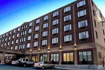 Hotel Capital