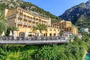 בית מלון כפרי Cristina