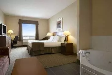 Hotel Days Inn By Wyndham Moose Jaw