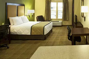 Hotel Extendedstay Deluxe Ottawa