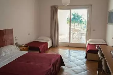 Hotel Grotta Di Tiberio