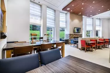 Hotel Holiday Inn Express & Suites Langley, An Ihg