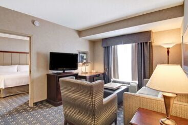 فندق Homewood Suites By Hilton Toronto Oakville