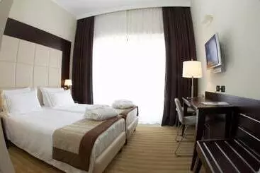 Ih Hotels Milano Watt 13