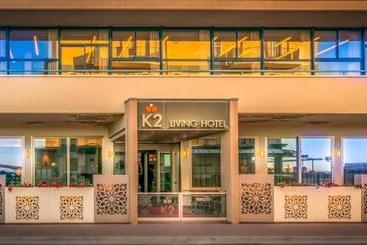هتل K2 Bellaria