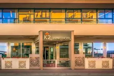 Hotel K2 Bellaria