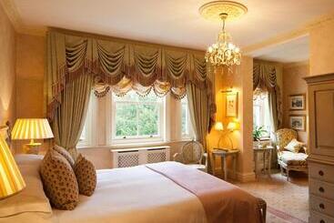 Kilworth House Hotel And Theatre