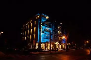 בית מלון כפרי Majorca Sul Mare In Centro A Riccione