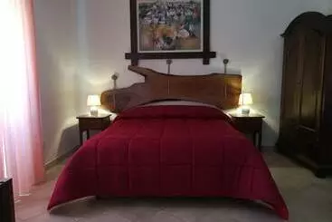 Szálloda Masseria Torricella