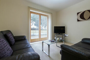 Hotel The Postbox By Bridgestreet