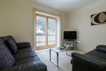 酒店 The Postbox By Bridgestreet