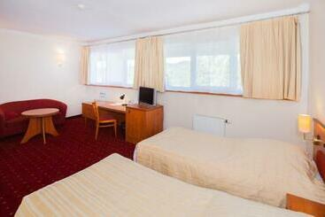 Hotel Qubus Walbrzych